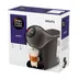 Krups KP243B NESCAFÉ Dolce Gusto GENIO S Basic Antraciet