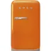 Smeg FAB5ROR6 Oranje