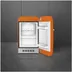 Smeg FAB5ROR6 Oranje