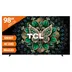 TCL MINI LED 98MQLED75K (2025)