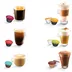 Krups KP1238 NESCAFÉ Dolce Gusto Mini Me Zwart