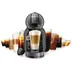 Krups KP1238 NESCAFÉ Dolce Gusto Mini Me Zwart