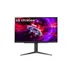 LG UltraGear 27GR83Q-B.AEU