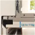 Bosch SMH4EBX12E EXCLUSIV