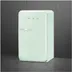 Smeg FAB10HRPG6 Lichtgroen