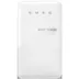 Smeg FAB10HLWH6 Wit