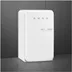 Smeg FAB10HLWH6 Wit