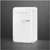 Smeg FAB10HLWH6 Wit