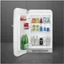 Smeg FAB10HLWH6 Wit