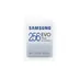 Samsung EVO Plus SD Card (2021) 256GB