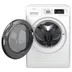 Whirlpool FFWDB 864489 SV EE