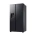 Samsung RS70F64KEFEF 7-serie AI Energy Mode Zwart