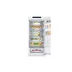 LG GBV5240CSW Wit