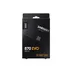 Samsung 870 EVO 250GB Zwart