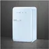 Smeg FAB10HRPB6 Pastelblauw