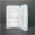 Smeg FAB10HRPB6 Pastelblauw