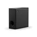 Yamaha SW-X100A TRUE X Draadloze Subwoofer voor SR-X40A Zwart