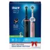 Oral B Pro 3 3900N Zwart/roze