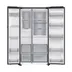 Samsung RS90F64EDFEF 9-serie AI Home Zwart