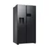 Samsung RS90F64EDFEF 9-serie AI Home Zwart