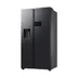 Samsung RS90F64EDFEF 9-serie AI Home Zwart