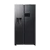 Samsung RS90F64EDFEF 9-serie AI Home Zwart