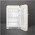 Smeg FAB10HRCR6 Creme