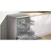 Bosch SMS4HTI16E Rvs