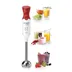 Bosch MSM64110 Rood
