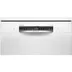 Bosch SMS4HUW18E EXCLUSIV