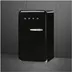 Smeg FAB10HLBL6 Zwart