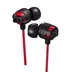 JVC HA-FX103M-RE Rood