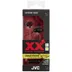 JVC HA-FX103M-RE Rood