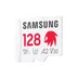 Samsung Sonic the Hedgehog PRO Plus microSD Card 128GB