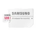 Samsung Sonic the Hedgehog PRO Plus microSD Card 128GB