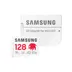 Samsung Sonic the Hedgehog PRO Plus microSD Card 128GB