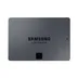 Samsung 870 QVO 4TB Grijs