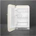 Smeg FAB10HLCR6 Creme