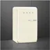 Smeg FAB10HLCR6 Creme