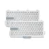 Miele XL pack HEAP Airclean filter SF-HA 50-2
