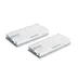 Miele XL pack HEAP Airclean filter SF-HA 50-2