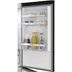 Siemens KG36NEXAG extraKlasse Zwart