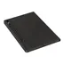 Samsung Tab S9 S9 FE Book Cover Slim Zwart
