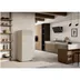Smeg FAB28RDPP6 Beige