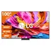 LG QNED EVO 100QNED86A6 (2025)