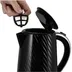 Russell Hobbs 28711-70 Zwart