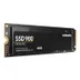 Samsung 980 250GB Zwart