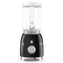 Smeg BLF03BLEU Zwart