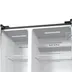 Hisense RS711N4AFE Zwart