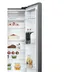 Hisense RS711N4AFE Zwart